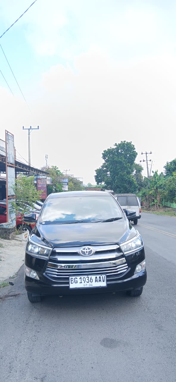 KIJANG INNOVA 2.0 G AT