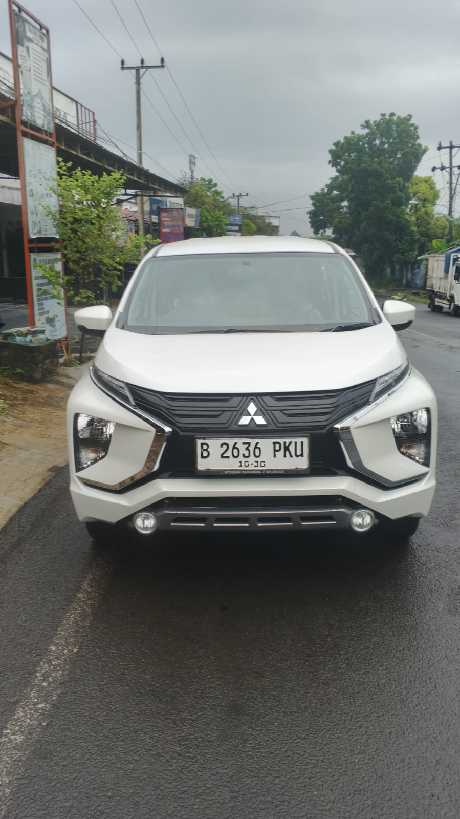 XPANDER 1.5GLS-L 4X2 AT