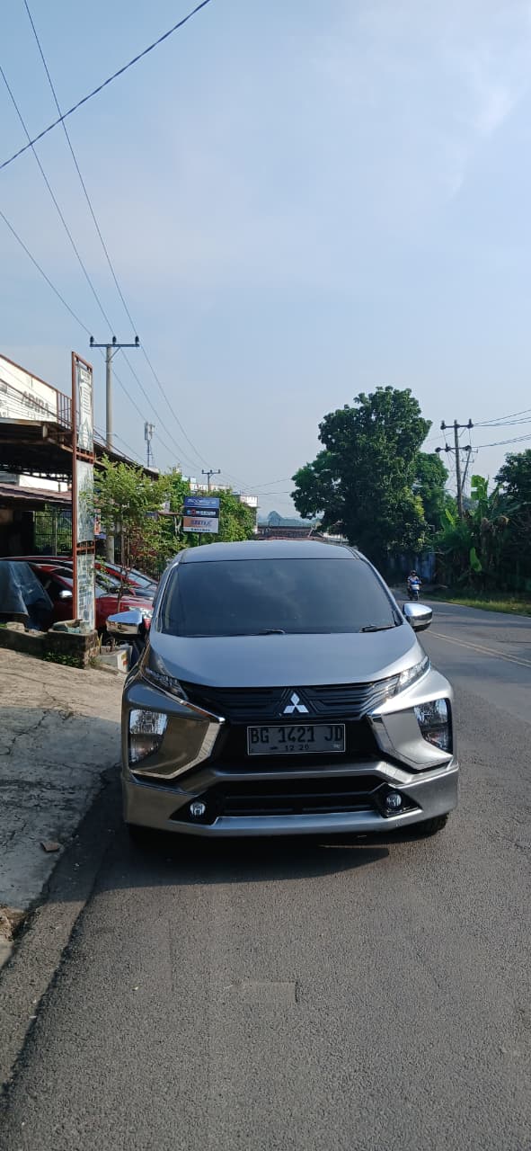 Mitsubishi XPANDER 1.5L ULTIMATE