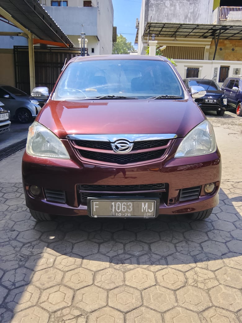 Daihatsu XENIA LI