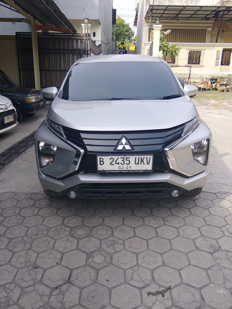 Mitsubishi XPANDER 1.5 GLS MT