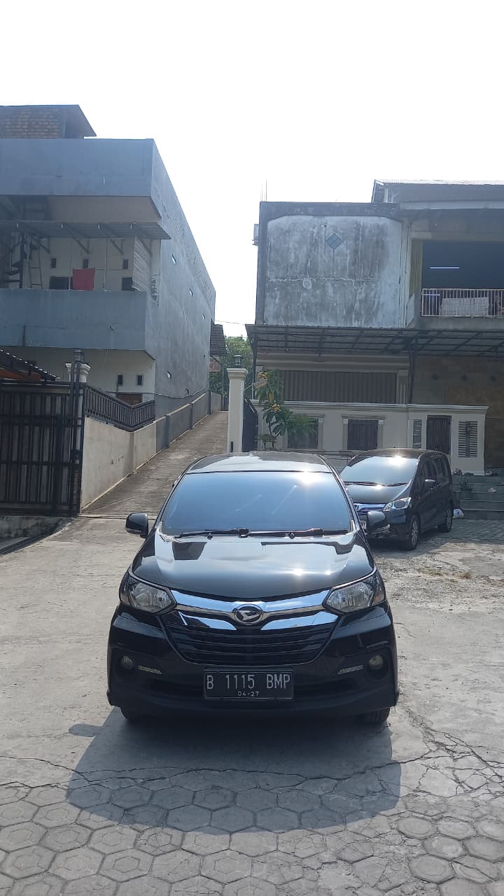 Daihatsu XENIA R SPORTY